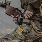 Тактические военные штаны S.archon IX6 Camouflage CP M мужские TR_10575-51886 - изображение 7