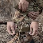 Тактичні військові штани S.archon IX6 Camouflage CP XL чоловічі TR_10575-51883 - зображення 7