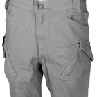 Тактичні штани S.archon IX9 Grey 2XL чоловічі (OPT-10131) - зображення 5
