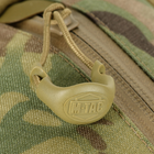 Армейская сумка тактическая военная M-Tac Sling Pistol Bag Elite Hex Multicam мультикам (OPT-29071) - изображение 4
