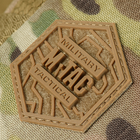 Армейская сумка тактическая военная M-Tac Sling Pistol Bag Elite Hex Multicam мультикам (OPT-29071) - изображение 5