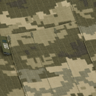 Китель військовий армійський тактичний M-Tac Sturm ріп-стоп MM14 сорочка піксель польовий M (OPT-37621) - зображення 6