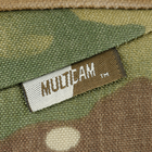 Сумка тактическая военная M-Tac Sphaera Hex Hardsling Bag Gen.II Elite Multicam мультикам (OPT-25651) - изображение 7