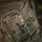 Підсумок тактичний утилітарний навісний M-Tac навісна сумка органайзер Elite Multicam (OPT-8631) - зображення 6