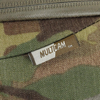 Сумка тактична військова M-Tac Sphaera Hex Hardsling Bag Gen.II Elite Multicam/Ranger Green мультикам (OPT-28341) - зображення 9