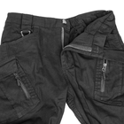 Тактические брюки S.archon IX9 Black L мужские (OPT-10131) - изображение 3