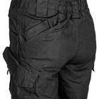 Тактические брюки S.archon IX9 Black L мужские (OPT-10131) - изображение 6