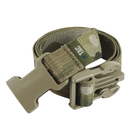 Ремінь-стяжка військовий тактичний M-Tac Multicam ремінь для баула (OPT-5151) - зображення 3