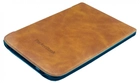 Обкладинка PocketBook Shell Cover для PocketBook 616/627/632 Brown (WPUC-627-S-LB) - зображення 4