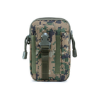 Підсумок Smartex 3P Tactical 1 ST-091 jungle digital camouflage