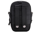 Підсумок Smartex 3P Tactical 1 ST-103 black - зображення 9