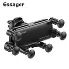 Тримач автомобільний для телефону Gravity Car ESSAGER