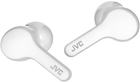 Słuchawki JVC HAA-8TWU białe - obraz 4