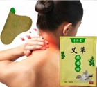 Пластир Шангші Житонг Гао - терапія ревматизмом, від болю в шиї, в суглобах хондроз, артрит 12 штук - зображення 2