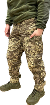 Усиленные тактические брюки Пиксель Лето Рип-Стоп (Размер 46) - изображение 6