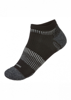 Термошкарпетки для активного спорту для жінки Crivit 371737 37-38 чорний