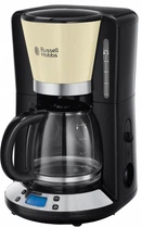 Кавоварка RUSSELL HOBBS COLOURS PLUS CREAM 24033-56