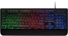 Клавіатура 2E KG325 GAMING, Black (2E-KG325UB)
