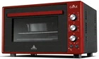 Електропіч Castle CPE-50R Red
