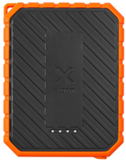 Powerbank Xtorm Rugged XXR101 10000 mAh IP65 Gray - obraz 1