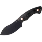 Нож Boker Plus Nessmi Pro, ц:black - изображение 1