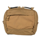 Подсумок универсальный "5.11 TACTICAL FLEX MEDIUM GP POUCH" койот