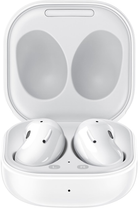 Навушники Samsung Galaxy Buds Live SM-R180 White (SM-R180NZWAEUE)