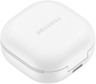 Słuchawki Samsung Galaxy Buds2 Pro SM-R510 Białe (SM-R510NZWAEUE) - obraz 8