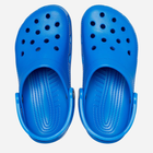 Жіночі крокси Crocs CR10001-BRCO 38-39 (M6/W8) 24 см Сині (191448383968) - зображення 3