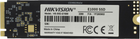 Dysk SSD Hikvision E1000 1TB M.2 PCIe 3.0 TLC 3D (HS-SSD-E1000/1024G)