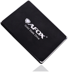 AFOX 960GB 2.5" SATAIII QLC (SD250-960GQN) - зображення 3
