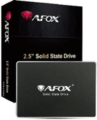 AFOX 960GB 2.5" SATAIII QLC (SD250-960GQN) - зображення 8
