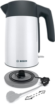 Електрочайник BOSCH TWK 7L461 - зображення 5