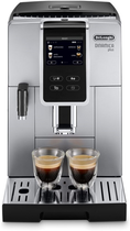 Ekspres do kawy DeLonghi ECAM 370.70.SB - obraz 2