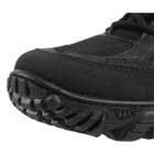 Тактичні кросівки VADRUS літні 41 чорні - изображение 6