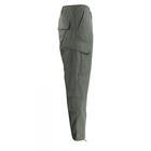 Штани тактичні KOMBAT UK ACU Trousers XL сірі - зображення 6