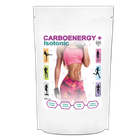 Ізотонік EntherMeal ISOTONIC CARBOENERGY Plus 450 г Ягідний