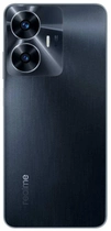 Мобільний телефон Realme C55 8/256GB Black - зображення 3