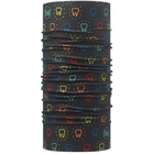 Бафф Buff Medical Collection Чорний