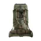 Тактичний рюкзак Tasmanian Tiger Base Pack 52 Оливковий - зображення 4