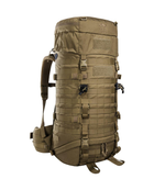 Тактический рюкзак Tasmanian Tiger Base Pack 52 Світло-коричневий - изображение 1