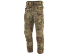Вогнетривкі штані з наколінниками USA Army Combar FR Pants Multicam Розмір M/R - зображення 1