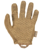 Тактические перчатки Mechanix Specialty Vent Койот XL - изображение 3