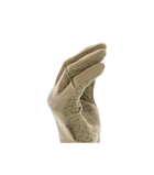 Тактичні рукавички Mechanix Specialty Vent Койот S - зображення 6