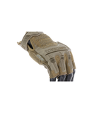 Тактичні рукавички без пальців Mechanix M-Pact Fingerless Coyote XL - зображення 4