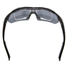 Тактические спортивные очки с 5 линзами - изображение 6