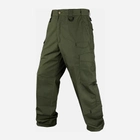Тактические штаны Condor-Clothing 608-001 32/34 Оливковые (22886608750) - изображение 1