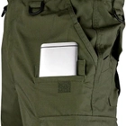 Тактические штаны Condor-Clothing 608-002 34/34 Оливковые (22886608798) - изображение 6