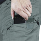 Тактичні штани Condor-Clothing 610T-007 34/34 Зелені (22886610562) - зображення 5