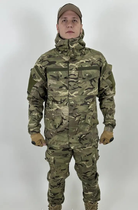 Тактичний костюм Гірка стандарт Мультикам 46 розмір - зображення 1